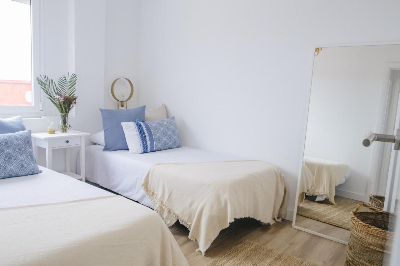 Stylish City Vacation Gran Canaria Las Palmas de Gran Canaria Luaran gambar