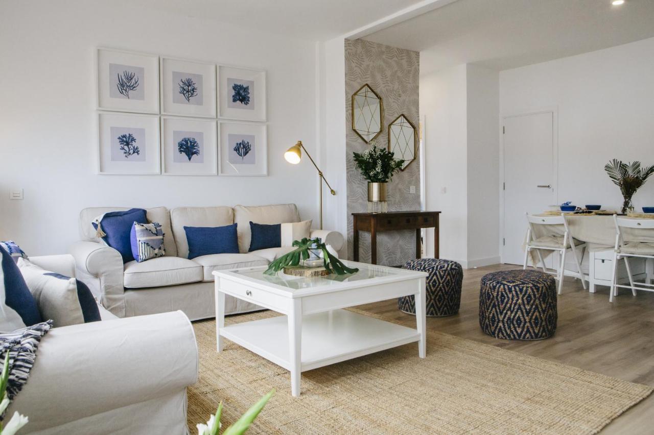 Stylish City Vacation Gran Canaria Las Palmas de Gran Canaria Luaran gambar