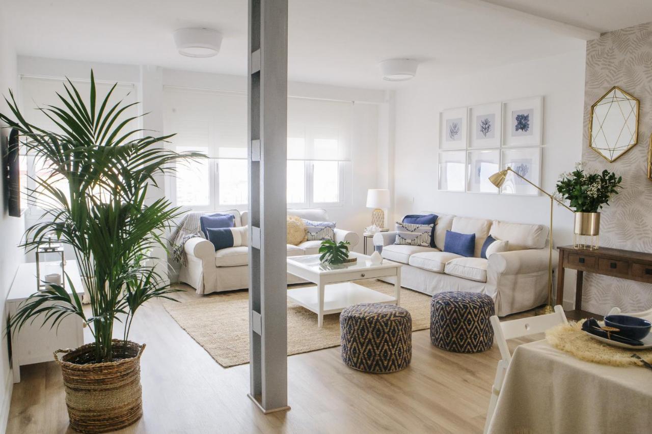 Stylish City Vacation Gran Canaria Las Palmas de Gran Canaria Luaran gambar