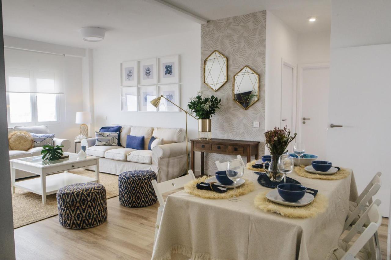 Stylish City Vacation Gran Canaria Las Palmas de Gran Canaria Luaran gambar