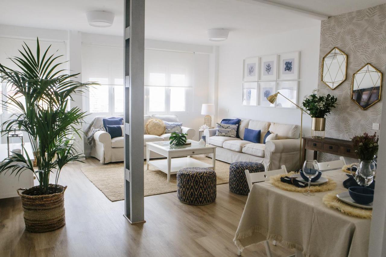 Stylish City Vacation Gran Canaria Las Palmas de Gran Canaria Luaran gambar