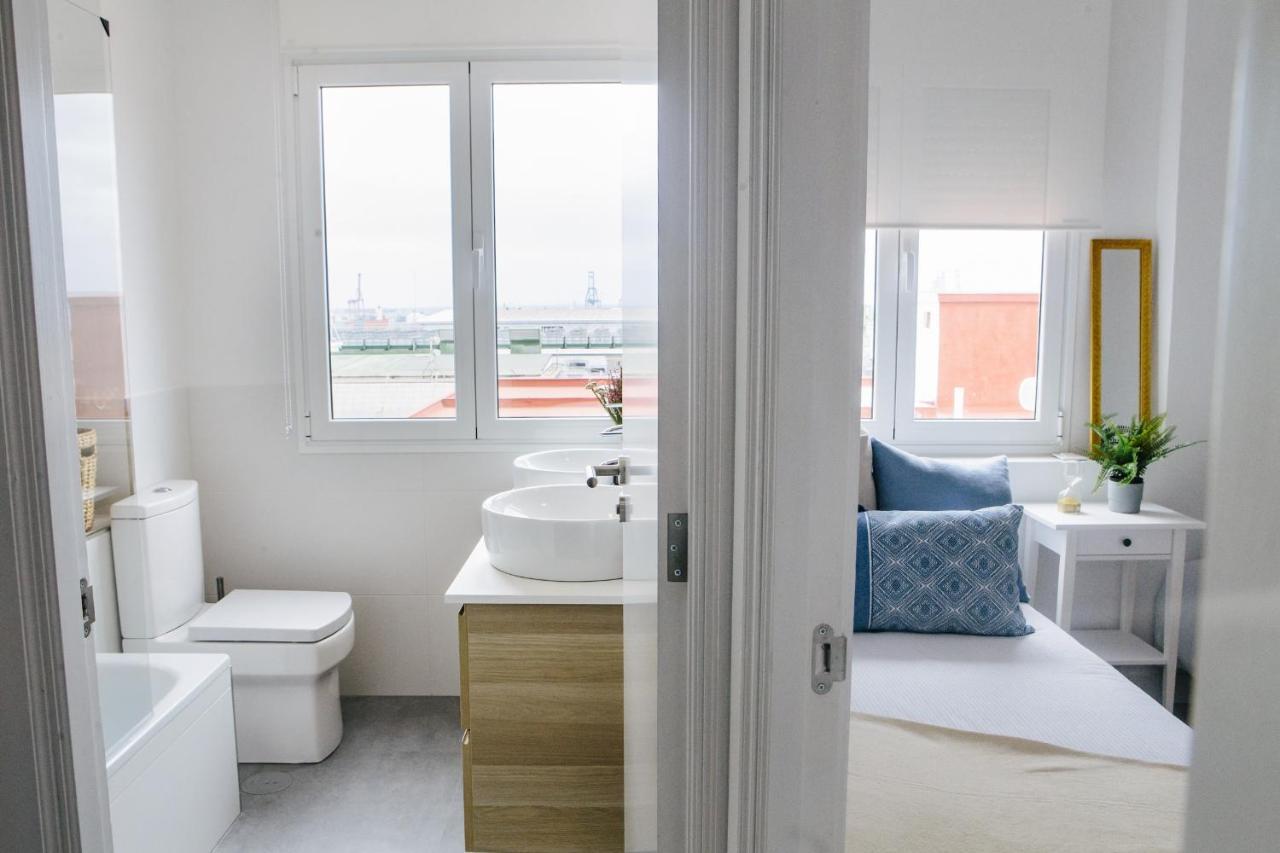Stylish City Vacation Gran Canaria Las Palmas de Gran Canaria Luaran gambar